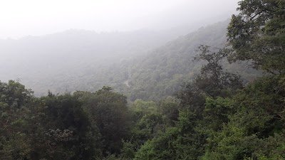 Foto de Ooty Viewpoint