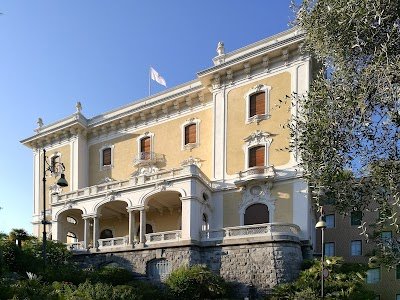 Foto de Villa Regina Margherita