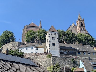 Foto de Breisach am Rhein - Altstadt