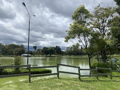 Foto de Parque de los Novios
