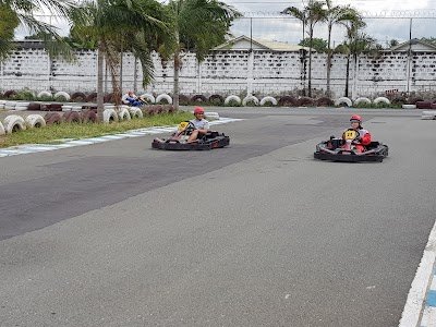 Foto de Kart City Tarlac