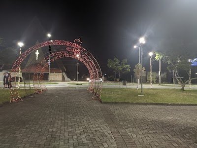 Foto de Praça da Biblia