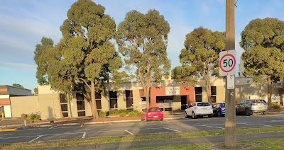 Foto de Nightcap at Coolaroo Hotel