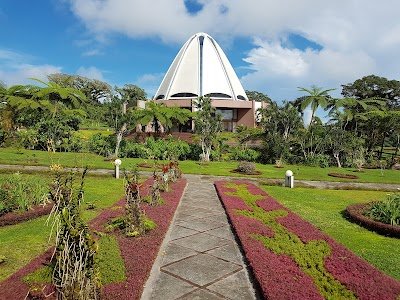 Foto de Baha i House Of Worship Samoa