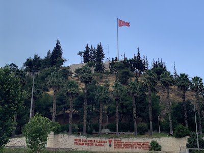 Foto de Kahramanmaras Castle