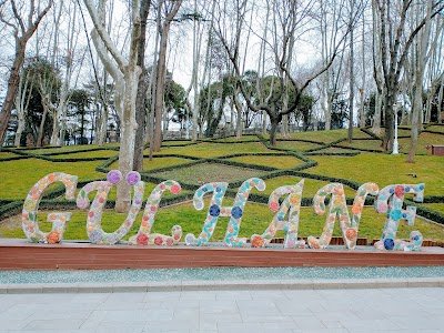 Foto de Parque Gülhane