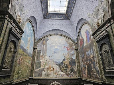 Foto de Museum of Art and History