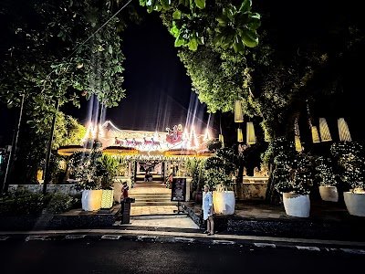 Foto de Kamuela Villas Suites Sanur