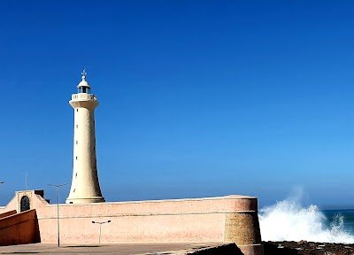 Foto de Lighthouse of Rabat