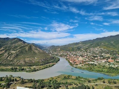 Foto de Tbilisi National Park