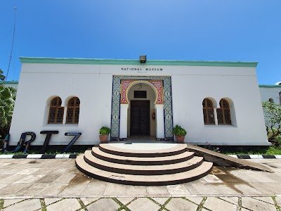 Foto de National Museum and House of Culture