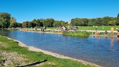 Foto de Englischer Garten