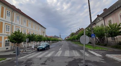 Foto de Pilvax Hotel Kalocsa