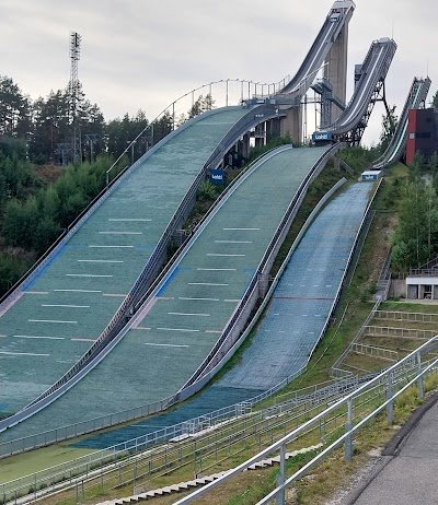 Foto de Kauppahotelli Lahti