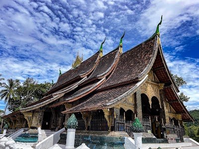 Foto de Wat Xieng Thong