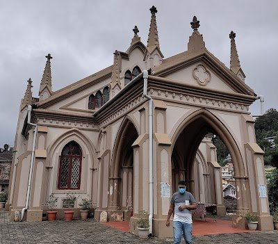 Foto de Union Church