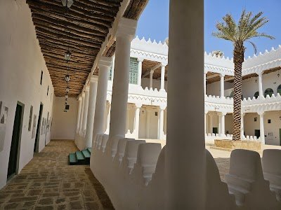 Foto de Murabba Historical Palace