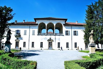 Foto de Parco Borromeo