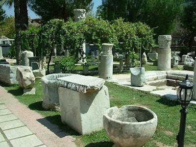 Foto de Milas Museum