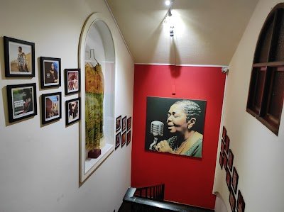 Foto de Núcleo Museológico Cesária Évora