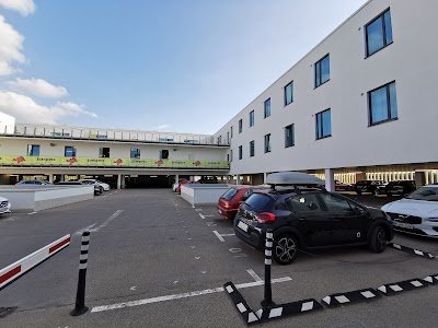 Foto de Vienna House Easy by Wyndham Augsburg