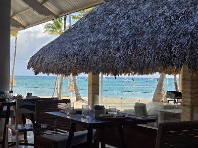 Foto de The Level at Meliá Caribe Beach