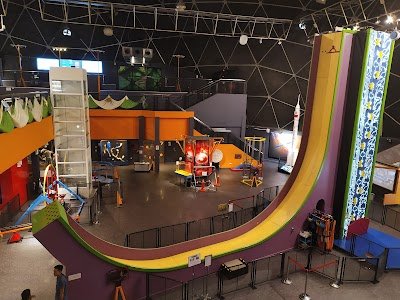 Foto de Tech Dome Penang