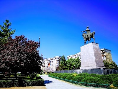 Foto de Michael the Brave Park
