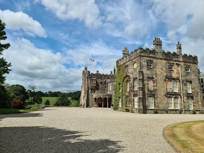 Foto de Ripley Castle