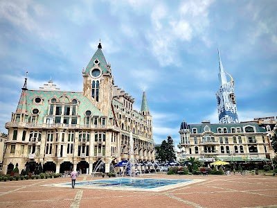 Foto de Europe Square