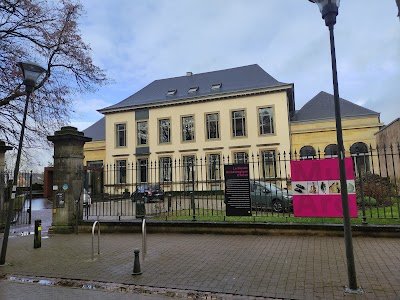 Foto de Musée Archéologique
