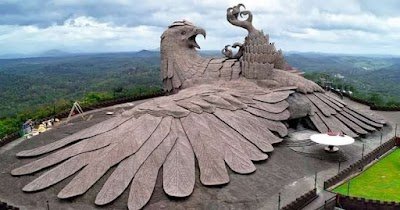 Foto de Jatayu Adventure Center