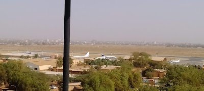 Foto de Sonia Hotels Ouagadougou