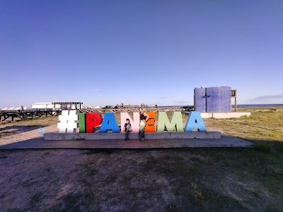 Foto de Calçadão de ipanema