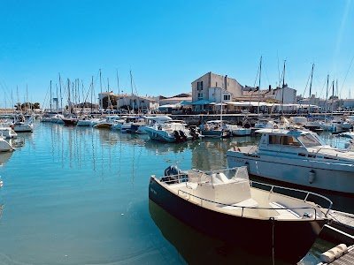 Foto de Port of Saint-Martin-de-Ré