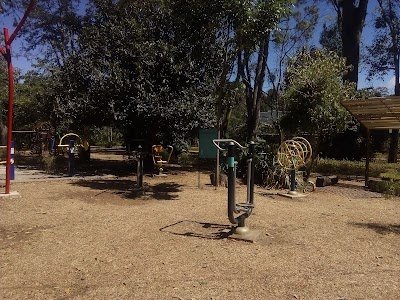 Foto de Pinares Park
