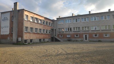 Foto de Hostel Leskowiec Wadowice