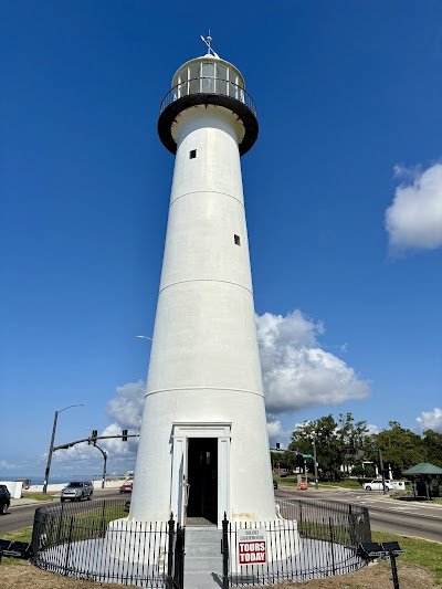 Foto de Biloxi Lighthouse