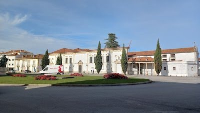 Foto de VIC Aveiro Arts House