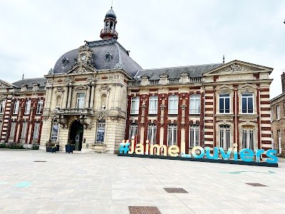 Foto de Museum of Louviers
