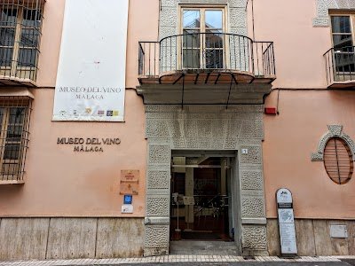 Foto de Museo del Vino-Málaga