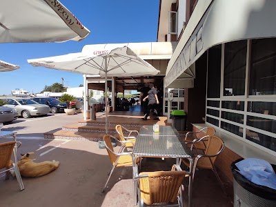 Foto de Hotel Restaurante Santa Ana