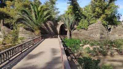 Foto de Jardin Olhao Agadir