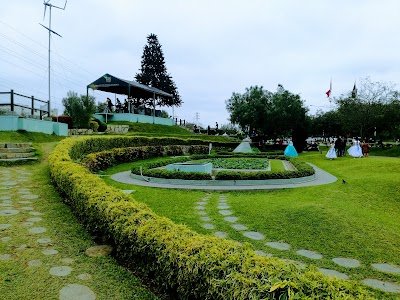 Foto de Felicidad Park