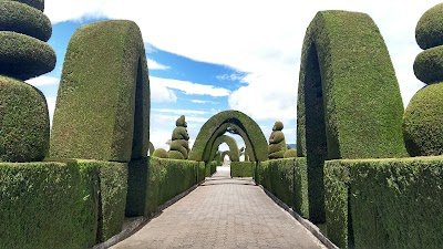 Foto de Ayora Park