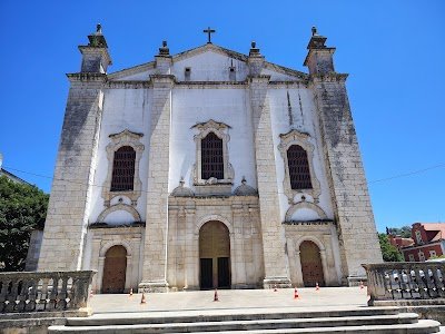 Foto de Sé Catedral de Leiria