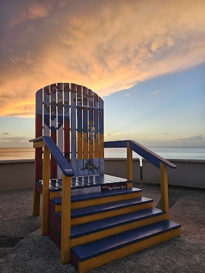 Foto de Silla Aguadilla