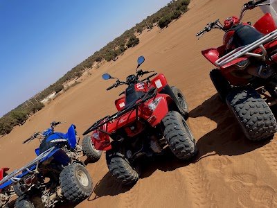 Foto de Agadir Atlantic Excursion