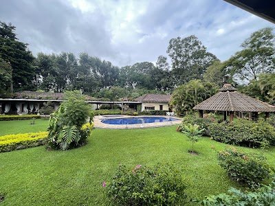 Foto de Hotel Real Plaza