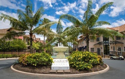 Foto de Lakes Cairns Resort